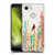 Sylvie Demers Birds 3 Scarlet Soft Gel Case for Google Pixel 3