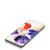 Sylvie Demers Birds 3 Red Soft Gel Case for Google Pixel 7a