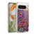 Mad Dog Art Gallery Animals Hippo Soft Gel Case for Google Pixel 9 / Pixel 9 Pro
