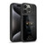 The Nun Valak Graphics Double Exposure Gel Armour Case For Apple iPhone 15 Pro