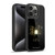 The Nun Valak Graphics This Way Gel Armour Case For Apple iPhone 15 Pro