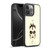 The Nun Valak Graphics Double Exposure 2 Gel Armour Case For Apple iPhone 16 Pro Max