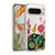 Sylvie Demers Birds 3 Yellow Soft Gel Case for Google Pixel 9 / Pixel 9 Pro