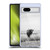 Dorit Fuhg Animals & Urban Life Wanderer Soft Gel Case for Google Pixel 7a