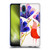 Sylvie Demers Birds 3 Red Soft Gel Case for Samsung Galaxy A02/M02 (2021)