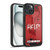 AMC The Walking Dead Quotes Help Gel Armour Case For Apple iPhone 15