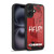 AMC The Walking Dead Quotes Help Gel Armour Case For Apple iPhone 16