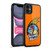 Wacky Races Classic Dastardly And Muttley 1 Gel Armour Case For Apple iPhone 11