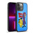 Wacky Races Classic Dastardly And Muttley 2 Gel Armour Case For Apple iPhone 13 Pro Max