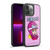 Wacky Races Classic Penelope Gel Armour Case For Apple iPhone 13 Pro Max