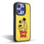Wacky Races Classic Muttley Gel Armour Case For Apple iPhone 13 Pro