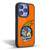 Wacky Races Classic Dastardly And Muttley 1 Gel Armour Case For Apple iPhone 14 Pro