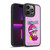 Wacky Races Classic Penelope Gel Armour Case For Apple iPhone 14 Pro