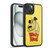 Wacky Races Classic Muttley Gel Armour Case For Apple iPhone 15
