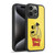 Wacky Races Classic Muttley Gel Armour Case For Apple iPhone 15 Pro