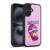 Wacky Races Classic Penelope Gel Armour Case For Apple iPhone 16