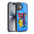 Wacky Races Classic Dastardly And Muttley 2 Gel Armour Case For Apple iPhone 17