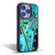 Wyanne Nature Retro Flowers Gel Armour Case For Apple iPhone 17
