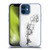 Dorit Fuhg In The Forest Maybe Soft Gel Case for Apple iPhone 12 Mini & MagSafe