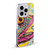 Mad Dog Art Gallery Assorted Designs Pink The Fish Soft Gel Case for Apple iPhone 13