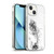 Dorit Fuhg In The Forest Probably Soft Gel Case for Apple iPhone 13