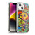 Mad Dog Art Gallery Assorted Designs Many Mad Fish Soft Gel Case for Apple iPhone 14