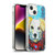 Mad Dog Art Gallery Assorted Designs Carrie Soft Gel Case for Apple iPhone 14 Plus & MagSafe