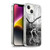 Dorit Fuhg In The Forest The Negotiator Soft Gel Case for Apple iPhone 14