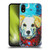 Mad Dog Art Gallery Assorted Designs Carrie Soft Gel Case for Apple iPhone XR