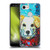 Mad Dog Art Gallery Assorted Designs Carrie Soft Gel Case for Google Pixel 3
