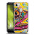 Mad Dog Art Gallery Assorted Designs Pink The Fish Soft Gel Case for Google Pixel 3