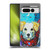 Mad Dog Art Gallery Assorted Designs Carrie Soft Gel Case for Google Pixel 7 Pro
