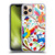 Sylvie Demers Floral Rainbow Wings Soft Gel Case for Apple iPhone 11 Pro & MagSafe