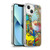 Sylvie Demers Floral Allure Soft Gel Case for Apple iPhone 13