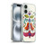 Sylvie Demers Floral Symmetry Soft Gel Case for Apple iPhone 16 Plus & MagSafe