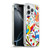 Sylvie Demers Floral Rainbow Wings Soft Gel Case for Apple iPhone 16 Pro Max & MagSafe