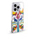 Sylvie Demers Floral Flower Otomi Soft Gel Case for Apple iPhone 17