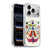 Sylvie Demers Floral Symmetry Soft Gel Case for Apple iPhone 17 Pro