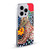 Mad Dog Art Gallery Dogs 2 Greyhound Soft Gel Case for Apple iPhone 13