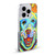 Mad Dog Art Gallery Dogs 2 Happy Soft Gel Case for Apple iPhone 13