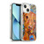 Mad Dog Art Gallery Dogs 2 Viszla Soft Gel Case for Apple iPhone 13