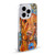 Mad Dog Art Gallery Dogs 2 Viszla Soft Gel Case for Apple iPhone 13