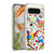 Sylvie Demers Floral Rainbow Wings Soft Gel Case for Google Pixel 9 / Pixel 9 Pro