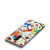 Sylvie Demers Floral Rainbow Wings Soft Gel Case for Google Pixel 9 / Pixel 9 Pro