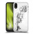 Dorit Fuhg In The Forest Maybe Soft Gel Case for Apple iPhone XR