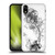 Dorit Fuhg In The Forest Probably Soft Gel Case for Apple iPhone XR