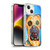 Mad Dog Art Gallery Dogs 2 Dane Soft Gel Case for Apple iPhone 14