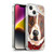 Mad Dog Art Gallery Dogs 2 Musty Soft Gel Case for Apple iPhone 14