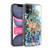 Sylvie Demers Nature Deer Soft Gel Case for Apple iPhone 11