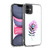 Sylvie Demers Nature Fleur Soft Gel Case for Apple iPhone 11